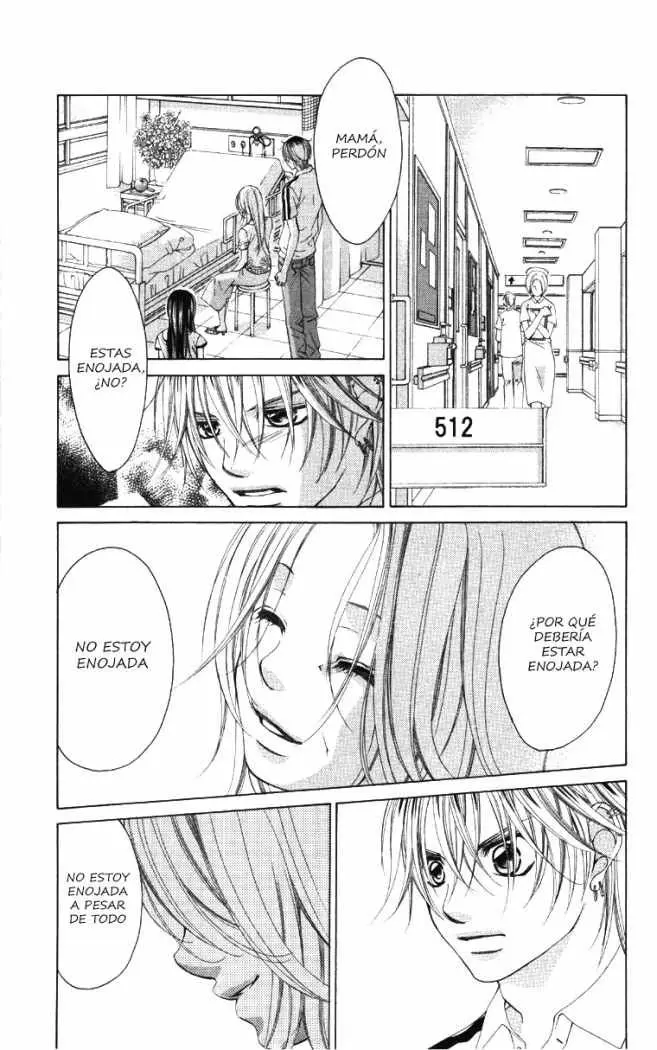 Boku no Hatsukoi wo Kimi ni Sasagu (2005) - Capítulo 59 - Página 12 - LectorTMOo