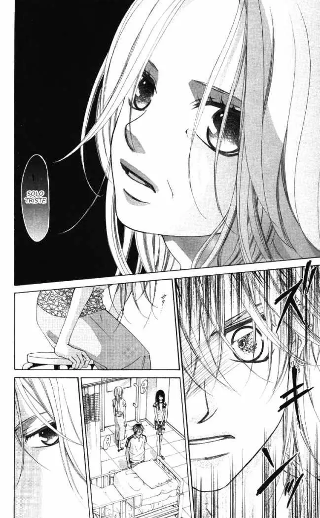 Boku no Hatsukoi wo Kimi ni Sasagu (2005) - Capítulo 59 - Página 13 - LectorTMOo