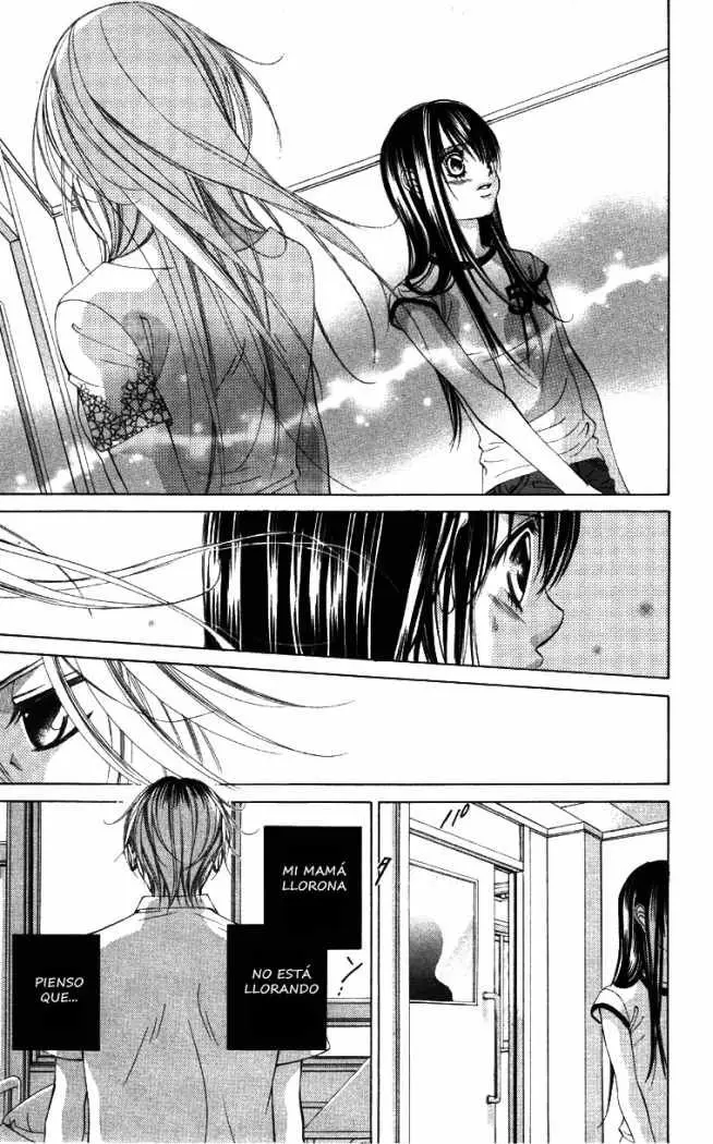 Boku no Hatsukoi wo Kimi ni Sasagu (2005) - Capítulo 59 - Página 14 - LectorTMOo