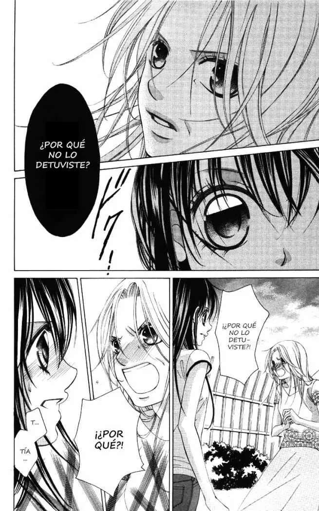 Boku no Hatsukoi wo Kimi ni Sasagu (2005) - Capítulo 59 - Página 17 - LectorTMOo