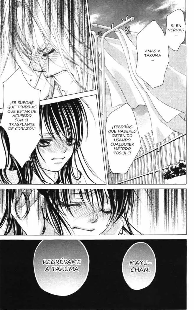 Boku no Hatsukoi wo Kimi ni Sasagu (2005) - Capítulo 59 - Página 18 - LectorTMOo