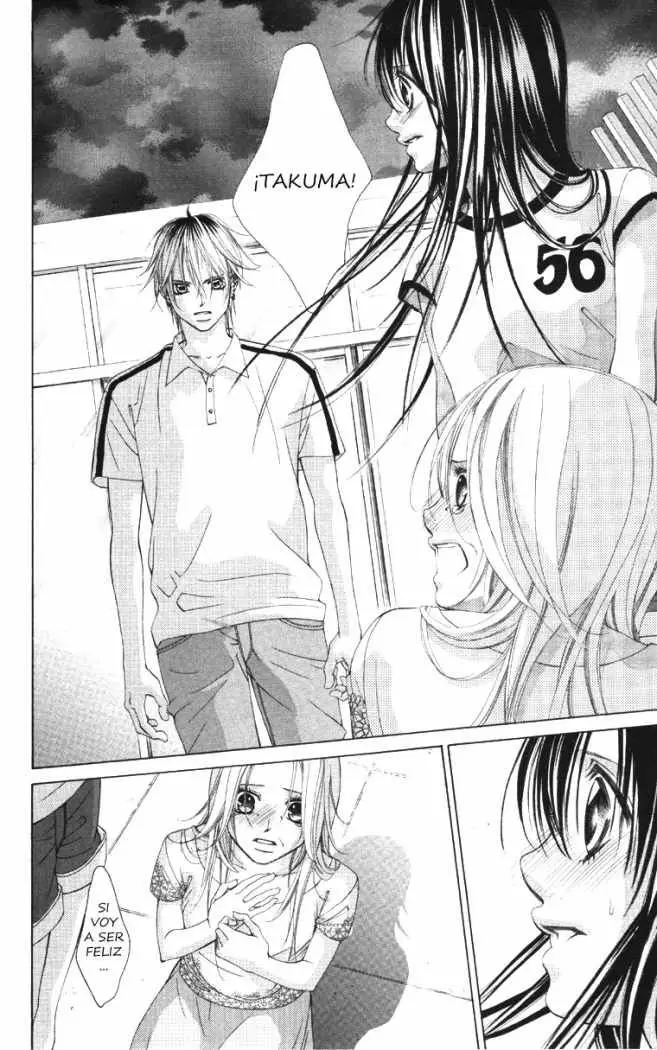 Boku no Hatsukoi wo Kimi ni Sasagu (2005) - Capítulo 59 - Página 22 - LectorTMOo