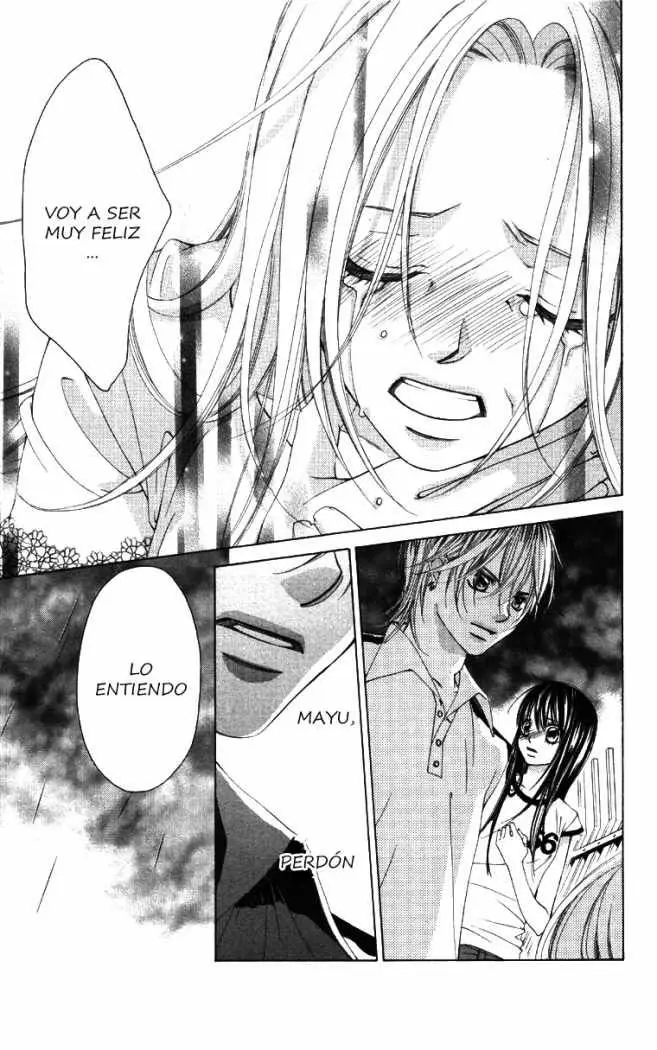 Boku no Hatsukoi wo Kimi ni Sasagu (2005) - Capítulo 59 - Página 23 - LectorTMOo
