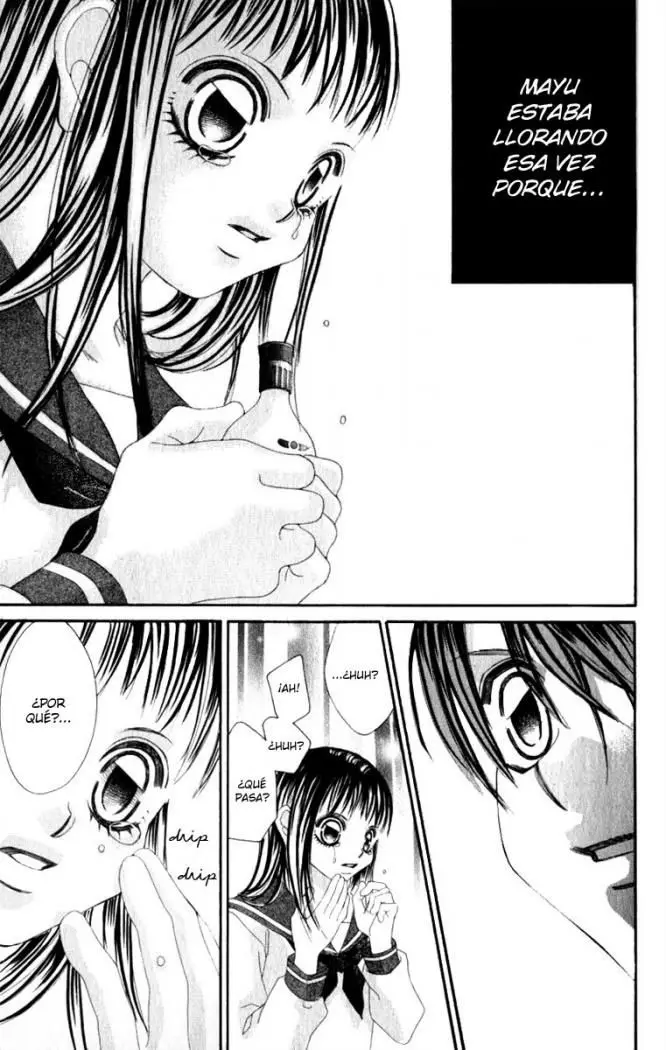 Boku no Hatsukoi wo Kimi ni Sasagu (2005) - Capítulo 6 - Página 17 - LectorTMOo