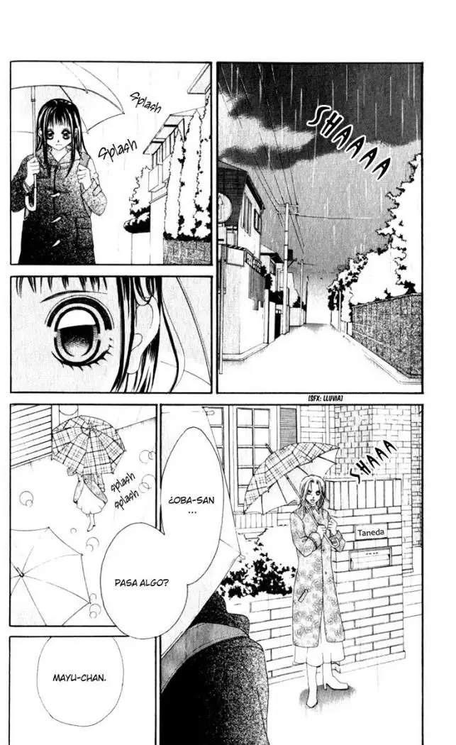 Boku no Hatsukoi wo Kimi ni Sasagu (2005) - Capítulo 6 - Página 28 - LectorTMOo