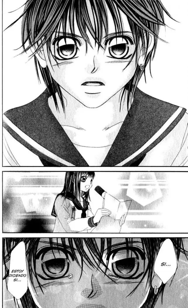 Boku no Hatsukoi wo Kimi ni Sasagu (2005) - Capítulo 6 - Página 36 - LectorTMOo