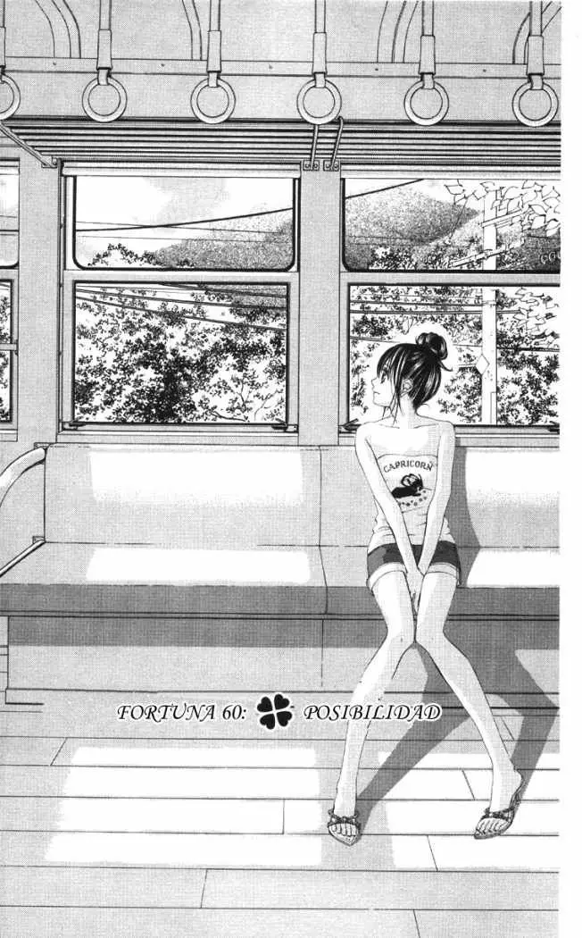 Boku no Hatsukoi wo Kimi ni Sasagu (2005) - Capítulo 60 - Página 1 - LectorTMOo