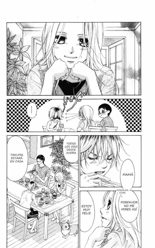 Boku no Hatsukoi wo Kimi ni Sasagu (2005) - Capítulo 60 - Página 8 - LectorTMOo