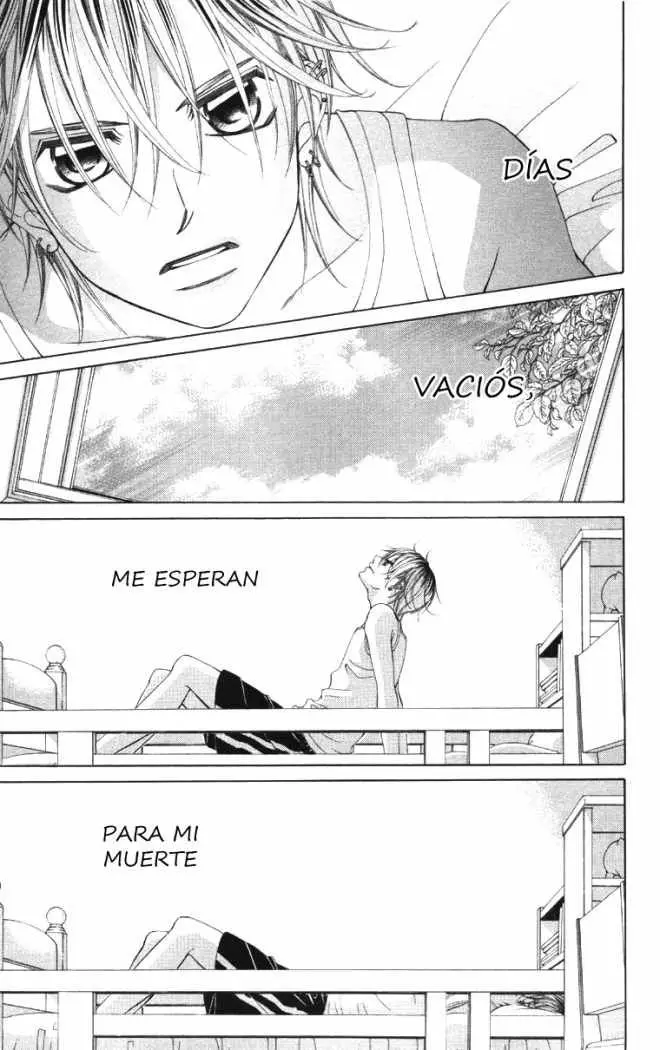 Boku no Hatsukoi wo Kimi ni Sasagu (2005) - Capítulo 60 - Página 12 - LectorTMOo