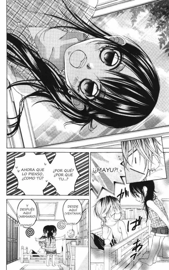 Boku no Hatsukoi wo Kimi ni Sasagu (2005) - Capítulo 60 - Página 13 - LectorTMOo