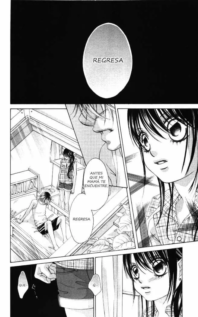 Boku no Hatsukoi wo Kimi ni Sasagu (2005) - Capítulo 60 - Página 15 - LectorTMOo