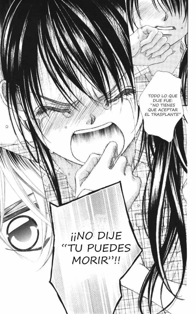 Boku no Hatsukoi wo Kimi ni Sasagu (2005) - Capítulo 60 - Página 18 - LectorTMOo