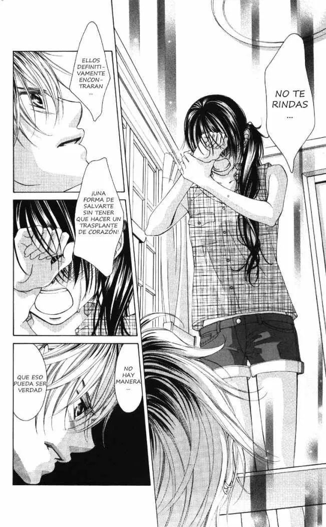 Boku no Hatsukoi wo Kimi ni Sasagu (2005) - Capítulo 60 - Página 19 - LectorTMOo
