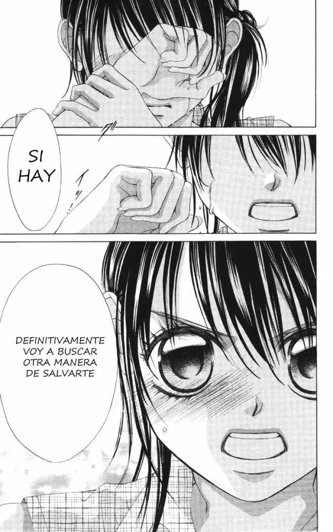 Boku no Hatsukoi wo Kimi ni Sasagu (2005) - Capítulo 60 - Página 20 - LectorTMOo