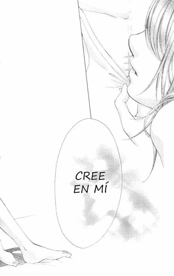 Boku no Hatsukoi wo Kimi ni Sasagu (2005) - Capítulo 60 - Página 23 - LectorTMOo