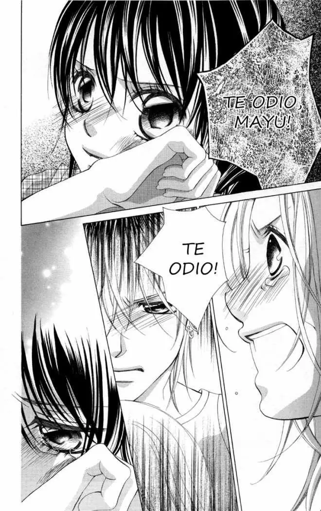 Boku no Hatsukoi wo Kimi ni Sasagu (2005) - Capítulo 61 - Página 8 - LectorTMOo