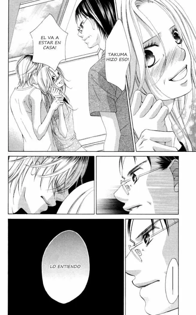 Boku no Hatsukoi wo Kimi ni Sasagu (2005) - Capítulo 61 - Página 10 - LectorTMOo