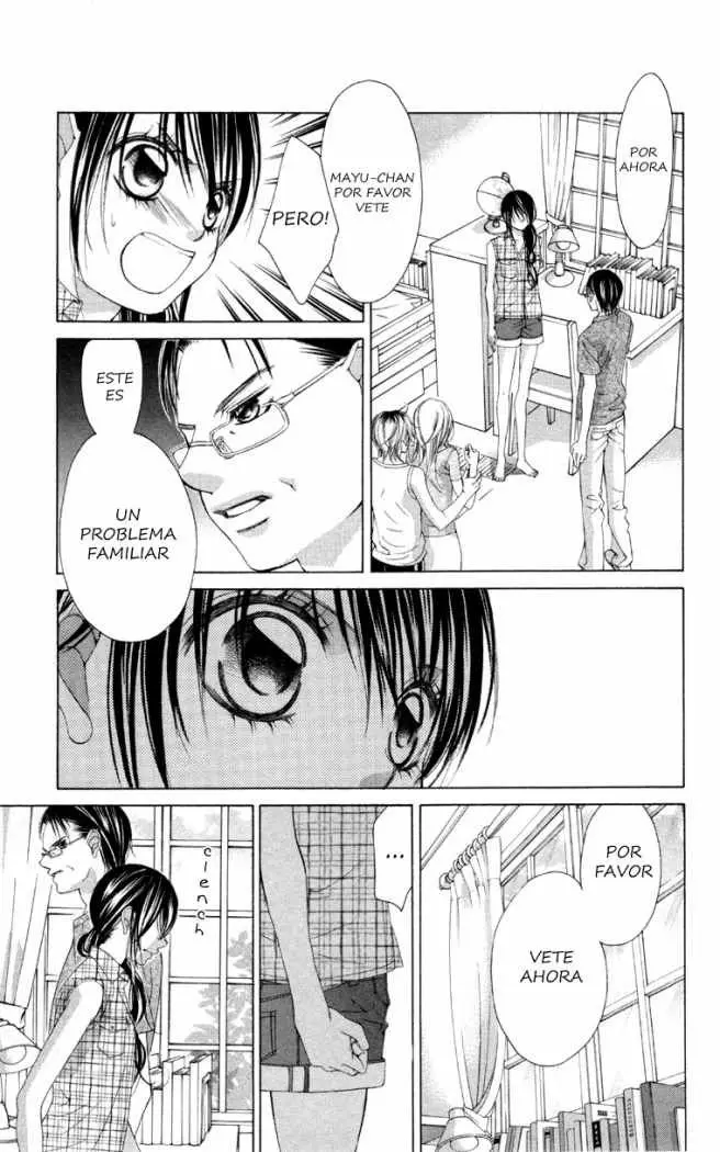 Boku no Hatsukoi wo Kimi ni Sasagu (2005) - Capítulo 61 - Página 11 - LectorTMOo