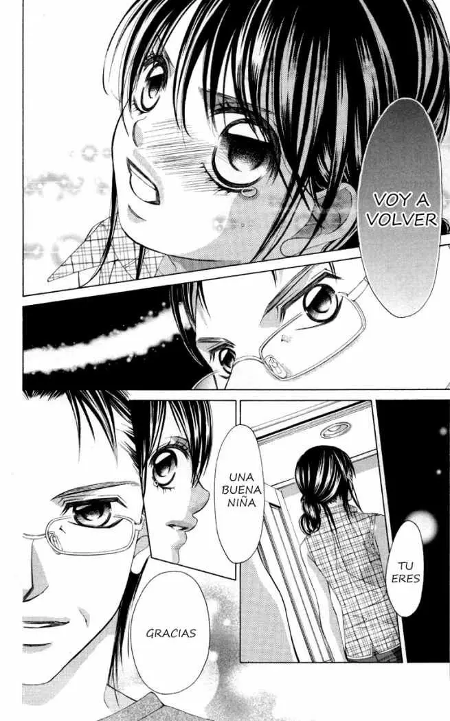 Boku no Hatsukoi wo Kimi ni Sasagu (2005) - Capítulo 61 - Página 12 - LectorTMOo