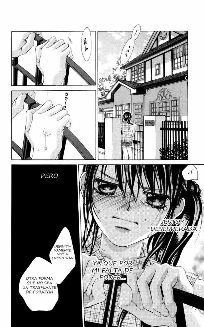Boku no Hatsukoi wo Kimi ni Sasagu (2005) - Capítulo 61 - Página 14 - LectorTMOo