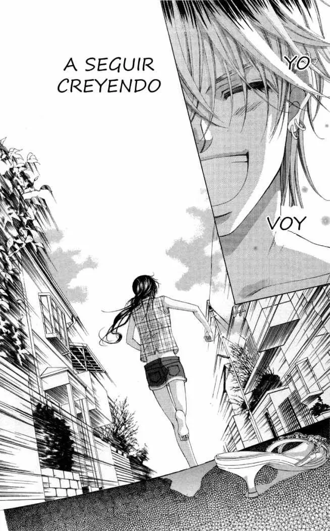 Boku no Hatsukoi wo Kimi ni Sasagu (2005) - Capítulo 61 - Página 16 - LectorTMOo