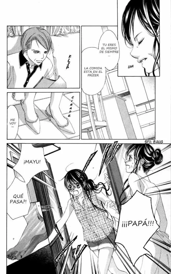 Boku no Hatsukoi wo Kimi ni Sasagu (2005) - Capítulo 61 - Página 18 - LectorTMOo