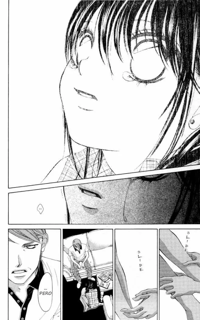 Boku no Hatsukoi wo Kimi ni Sasagu (2005) - Capítulo 61 - Página 26 - LectorTMOo