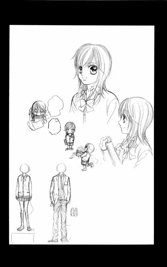 Boku no Hatsukoi wo Kimi ni Sasagu (2005) - Capítulo 61 - Página 28 - LectorTMOo