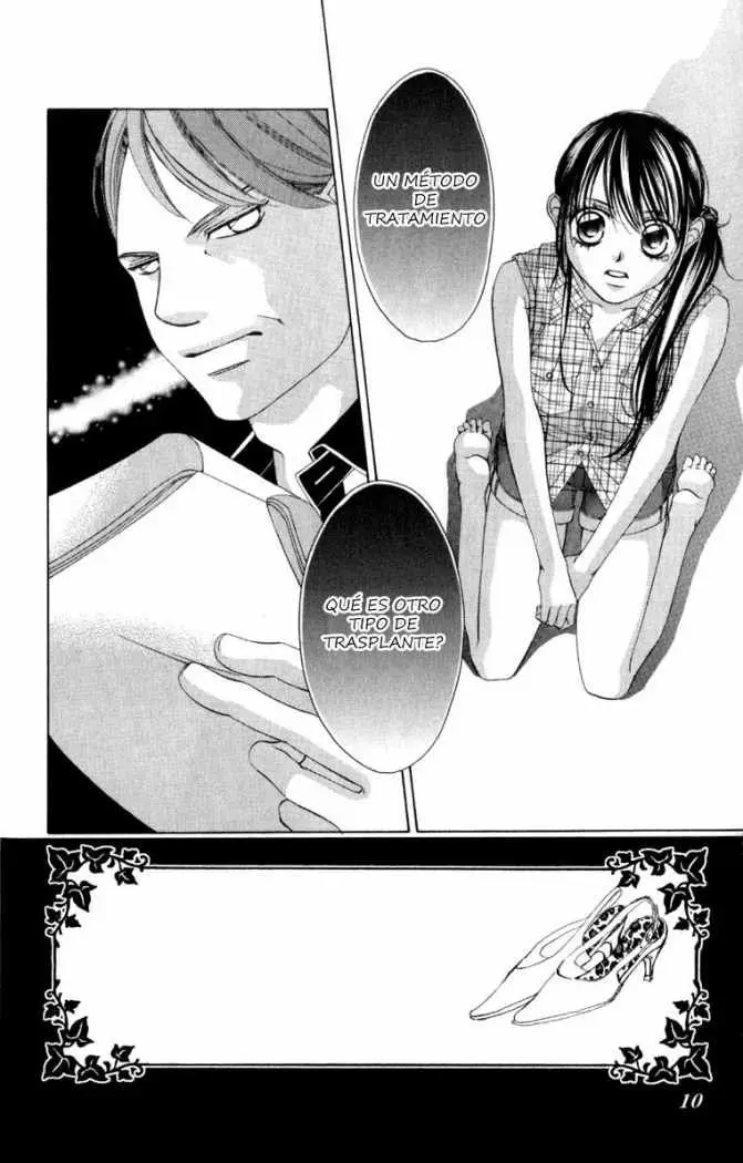 Boku no Hatsukoi wo Kimi ni Sasagu (2005) - Capítulo 62 - Página 6 - LectorTMOo