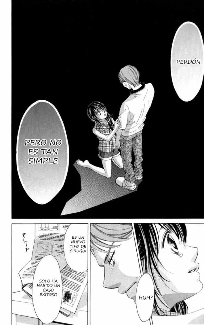 Boku no Hatsukoi wo Kimi ni Sasagu (2005) - Capítulo 62 - Página 8 - LectorTMOo