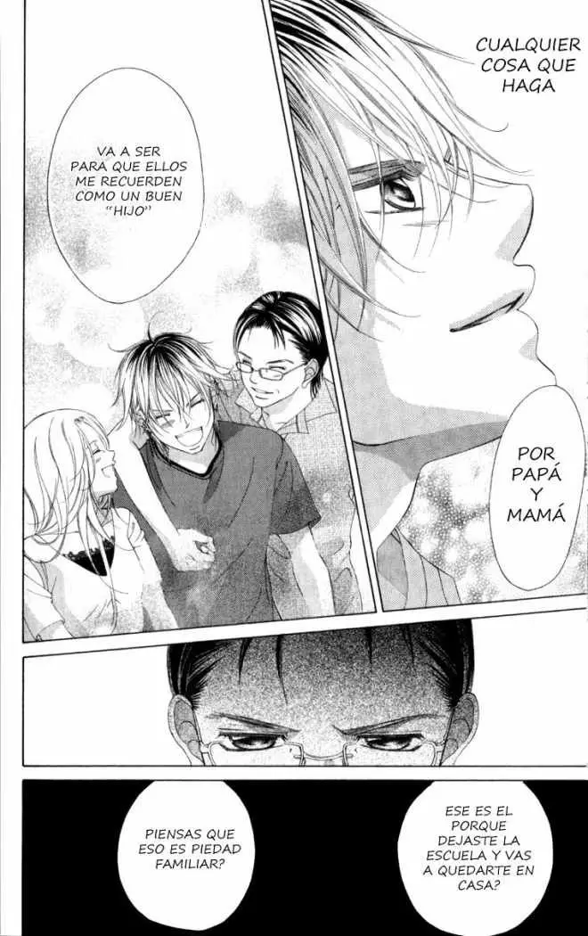 Boku no Hatsukoi wo Kimi ni Sasagu (2005) - Capítulo 62 - Página 15 - LectorTMOo