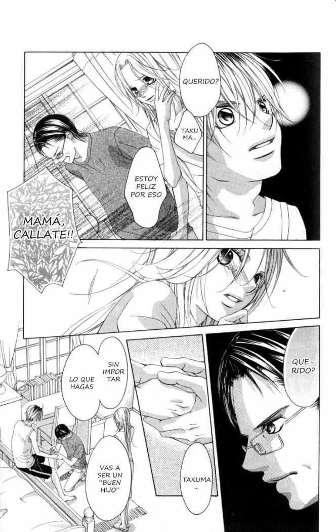 Boku no Hatsukoi wo Kimi ni Sasagu (2005) - Capítulo 62 - Página 16 - LectorTMOo