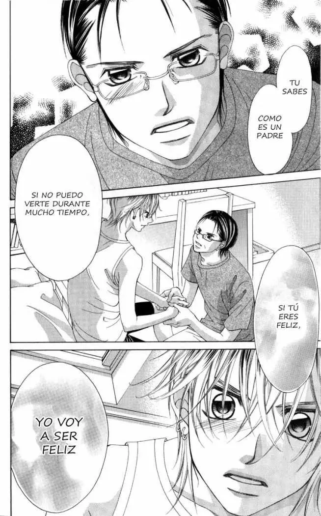 Boku no Hatsukoi wo Kimi ni Sasagu (2005) - Capítulo 62 - Página 19 - LectorTMOo