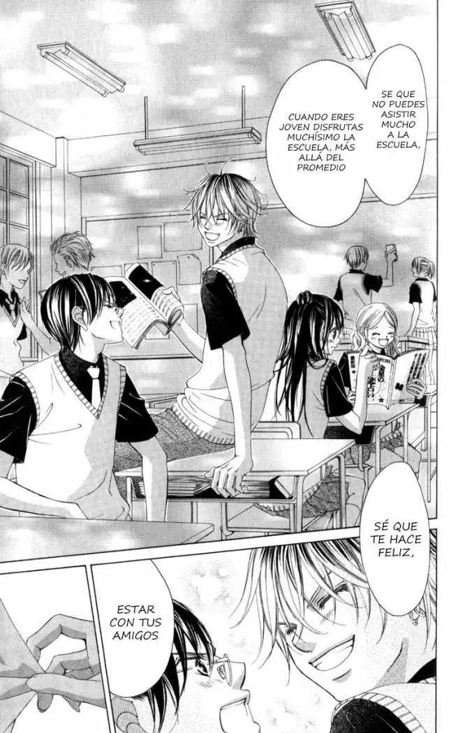 Boku no Hatsukoi wo Kimi ni Sasagu (2005) - Capítulo 62 - Página 20 - LectorTMOo