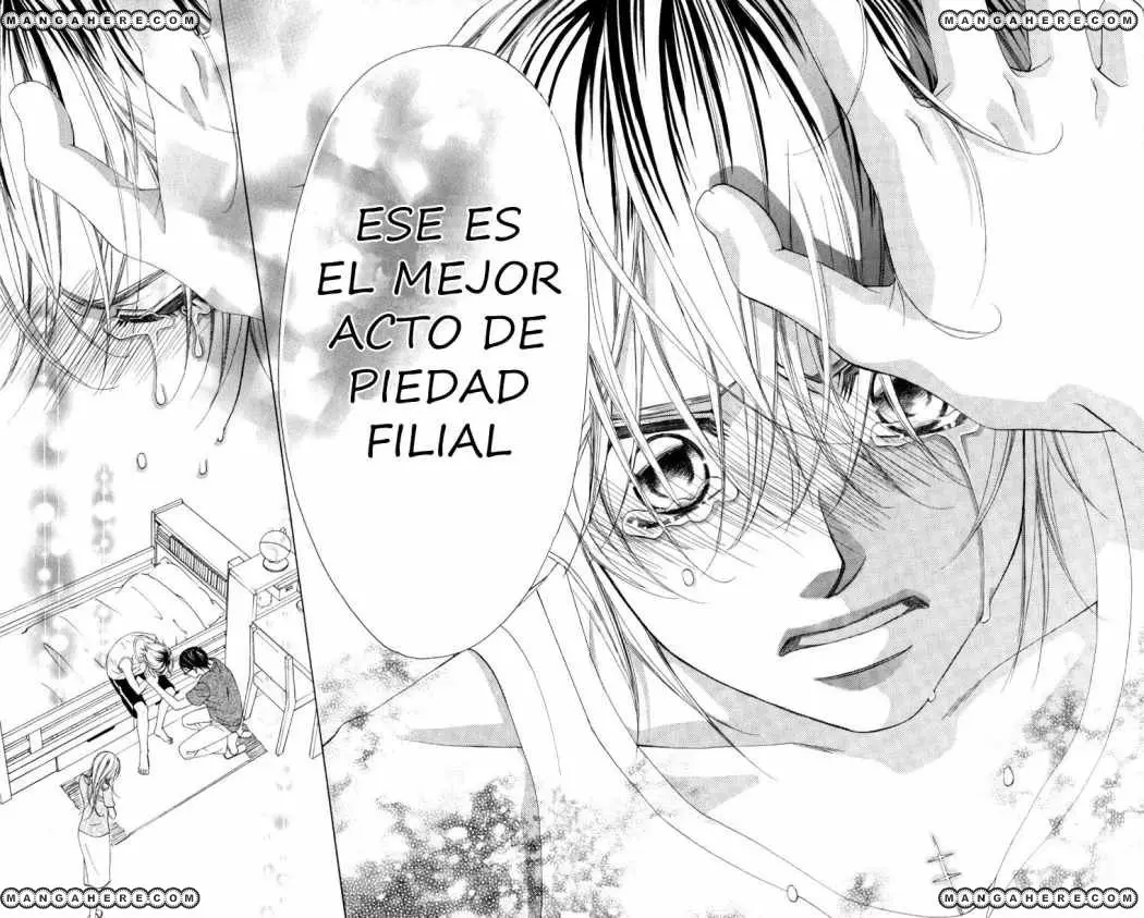 Boku no Hatsukoi wo Kimi ni Sasagu (2005) - Capítulo 62 - Página 24 - LectorTMOo