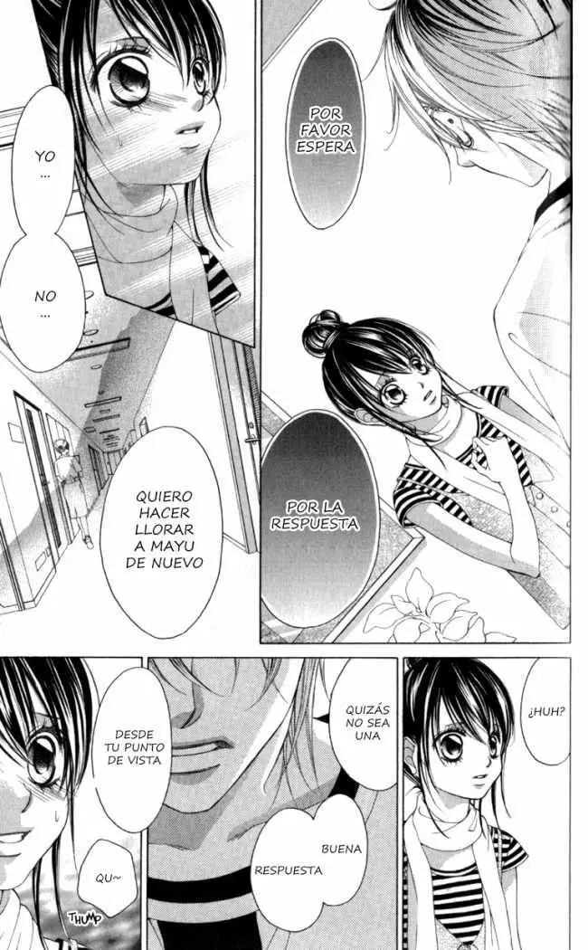 Boku no Hatsukoi wo Kimi ni Sasagu (2005) - Capítulo 63 - Página 10 - LectorTMOo