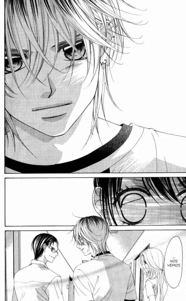 Boku no Hatsukoi wo Kimi ni Sasagu (2005) - Capítulo 63 - Página 11 - LectorTMOo