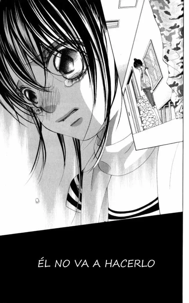Boku no Hatsukoi wo Kimi ni Sasagu (2005) - Capítulo 63 - Página 12 - LectorTMOo