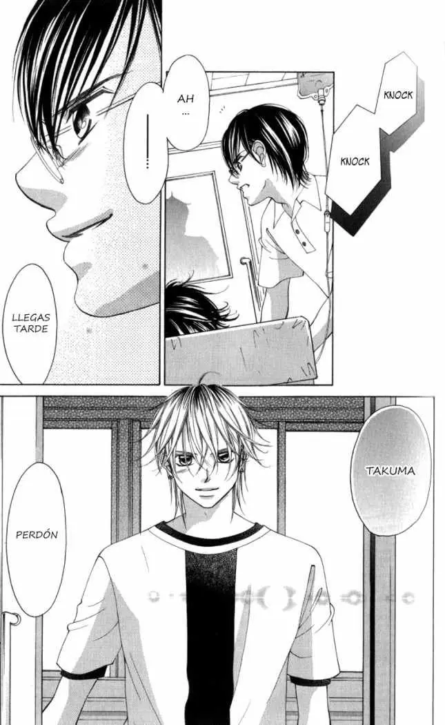 Boku no Hatsukoi wo Kimi ni Sasagu (2005) - Capítulo 63 - Página 16 - LectorTMOo