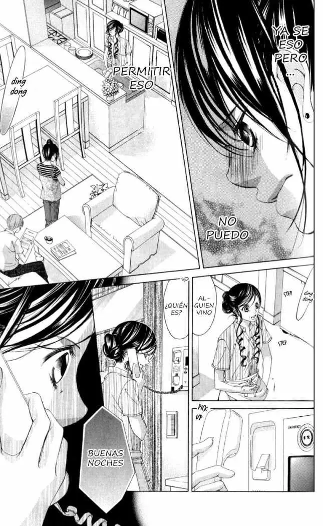 Boku no Hatsukoi wo Kimi ni Sasagu (2005) - Capítulo 63 - Página 20 - LectorTMOo