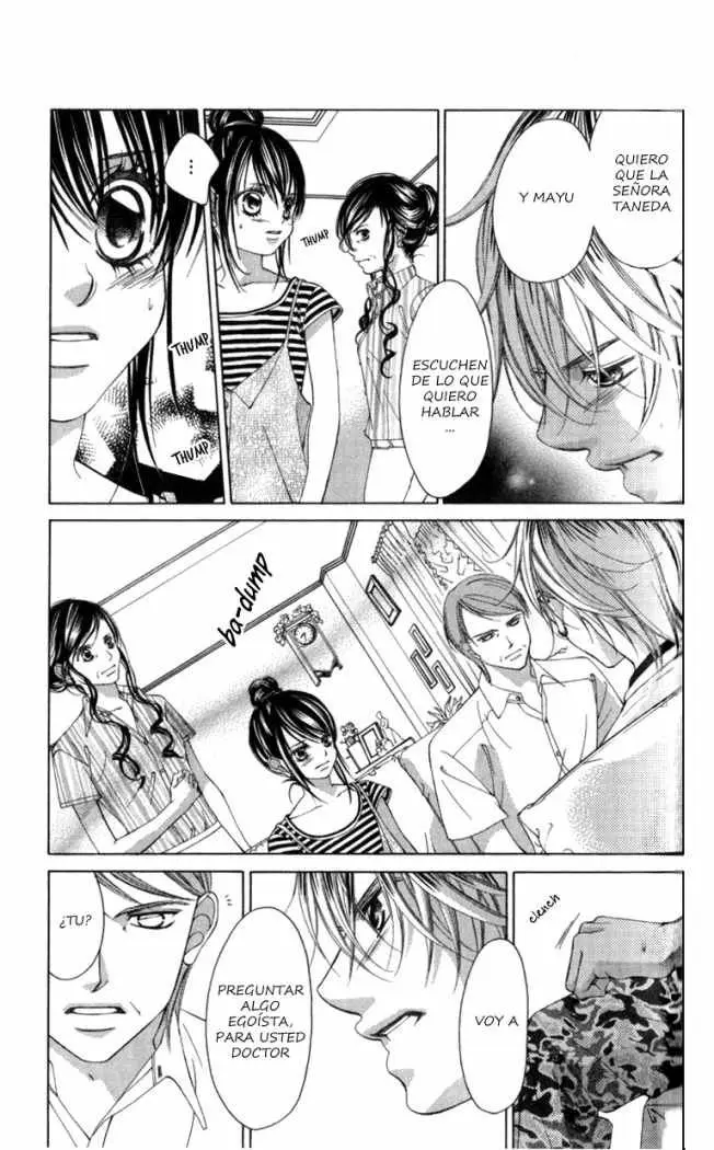 Boku no Hatsukoi wo Kimi ni Sasagu (2005) - Capítulo 63 - Página 22 - LectorTMOo