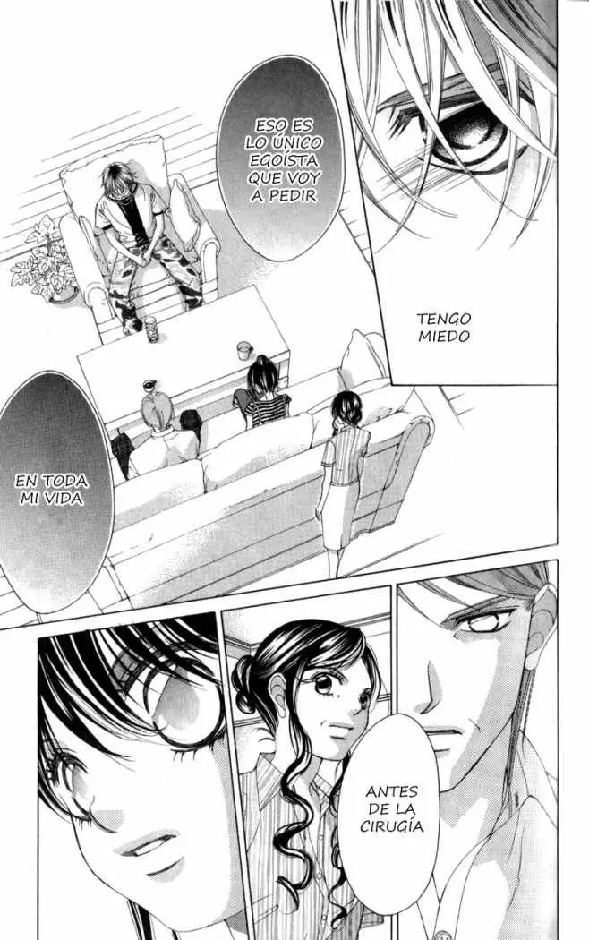 Boku no Hatsukoi wo Kimi ni Sasagu (2005) - Capítulo 63 - Página 24 - LectorTMOo