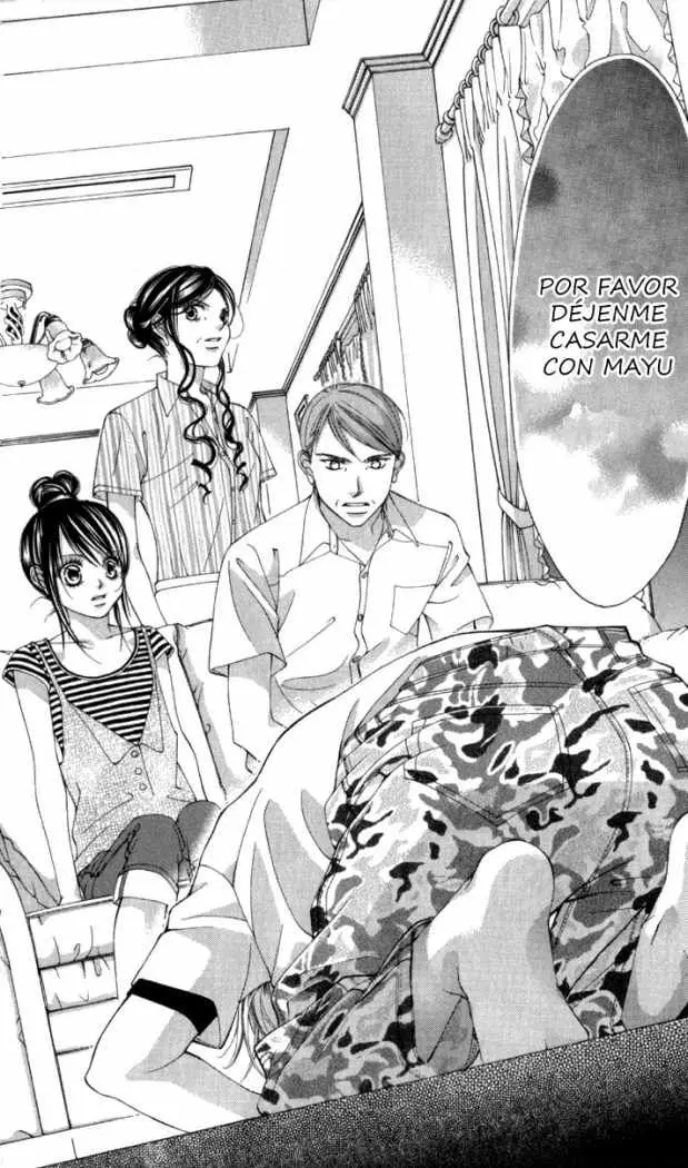 Boku no Hatsukoi wo Kimi ni Sasagu (2005) - Capítulo 63 - Página 25 - LectorTMOo