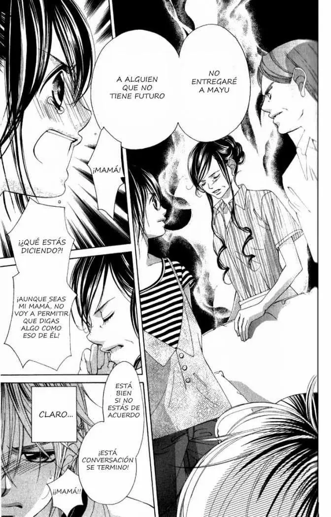 Boku no Hatsukoi wo Kimi ni Sasagu (2005) - Capítulo 64 - Página 4 - LectorTMOo