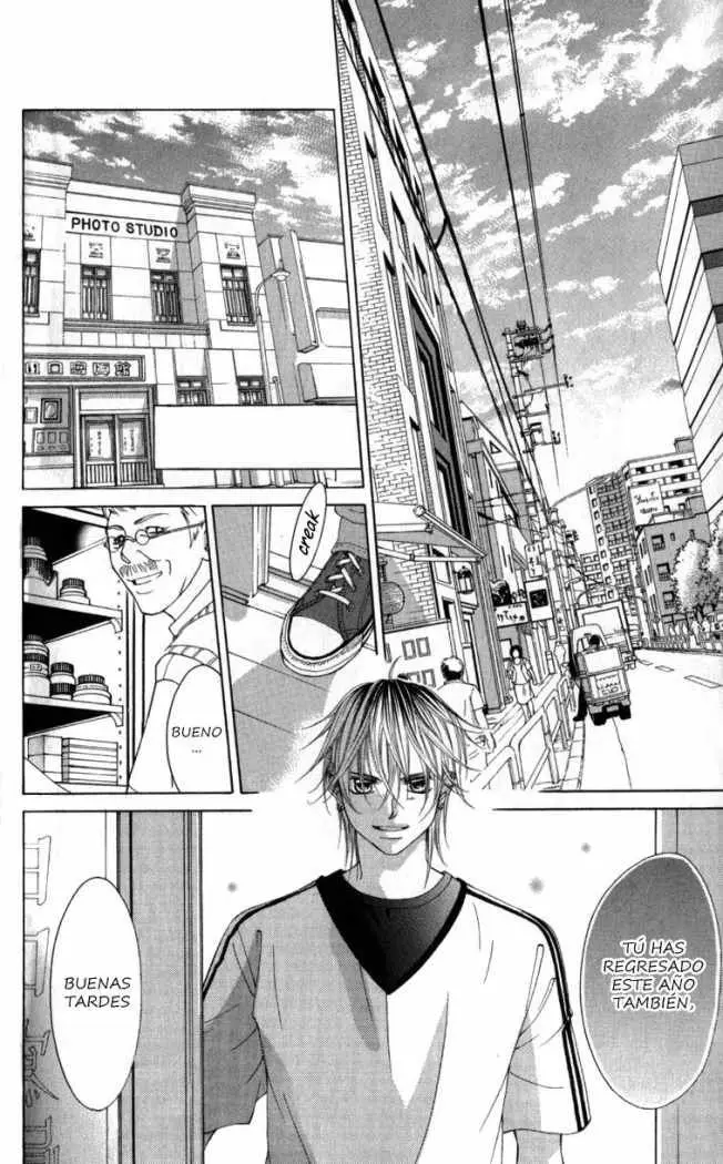 Boku no Hatsukoi wo Kimi ni Sasagu (2005) - Capítulo 64 - Página 15 - LectorTMOo