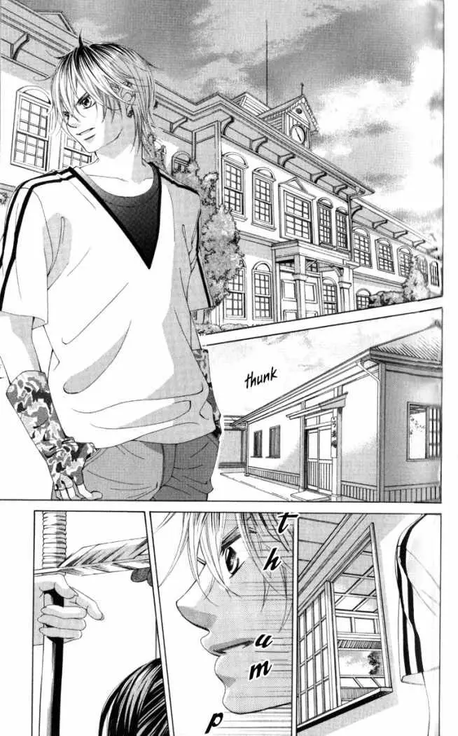 Boku no Hatsukoi wo Kimi ni Sasagu (2005) - Capítulo 64 - Página 18 - LectorTMOo