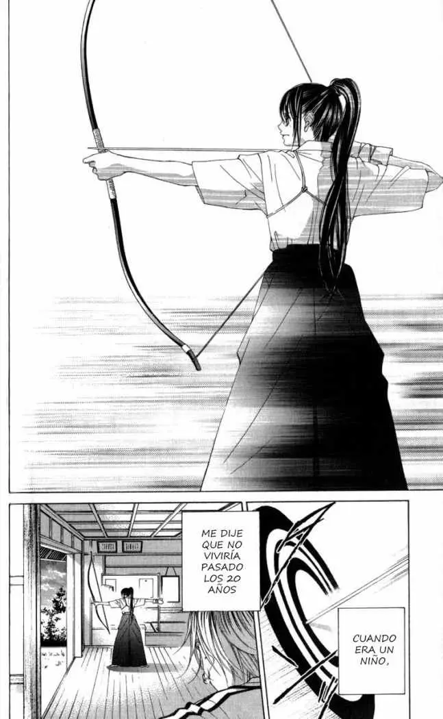 Boku no Hatsukoi wo Kimi ni Sasagu (2005) - Capítulo 64 - Página 19 - LectorTMOo