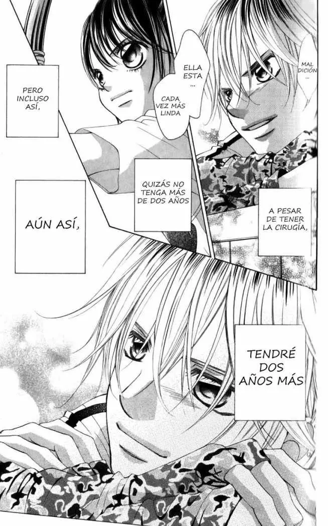 Boku no Hatsukoi wo Kimi ni Sasagu (2005) - Capítulo 64 - Página 20 - LectorTMOo