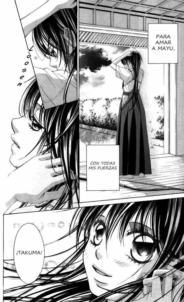 Boku no Hatsukoi wo Kimi ni Sasagu (2005) - Capítulo 64 - Página 21 - LectorTMOo