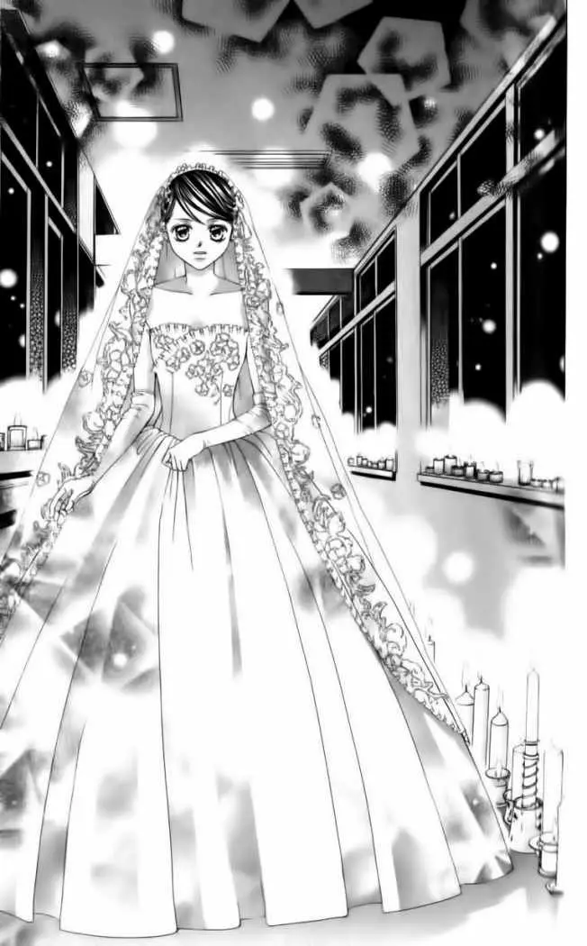 Boku no Hatsukoi wo Kimi ni Sasagu (2005) - Capítulo 64 - Página 24 - LectorTMOo
